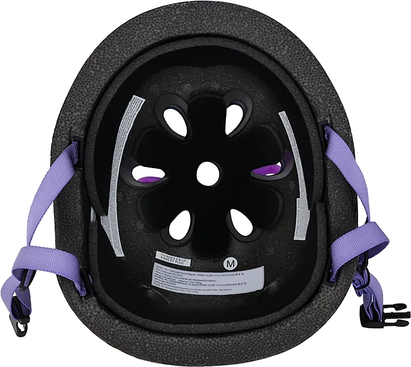 Bell Girls' Catitude Bike Helmet
