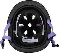Bell Girls' Catitude Bike Helmet