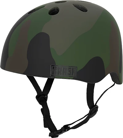 Krash Boys' Street Rider Multisport Helmet