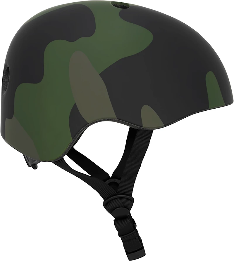 Krash Boys' Street Rider Multisport Helmet