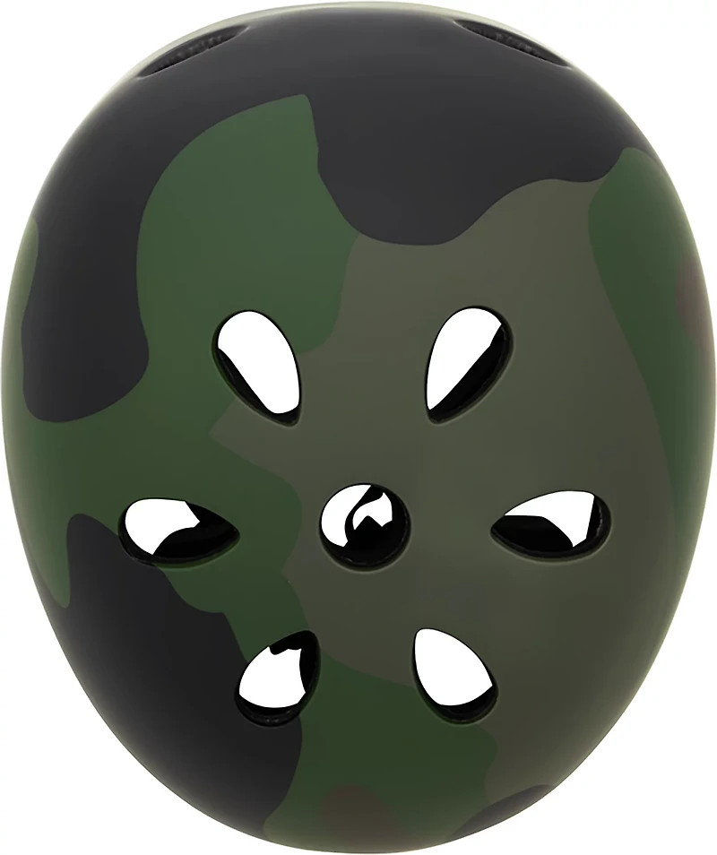 Krash Boys' Street Rider Multisport Helmet