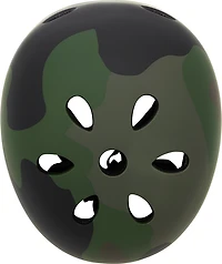 Krash Boys' Street Rider Multisport Helmet