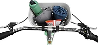 Blackburn 410 Plastic Bike Basket