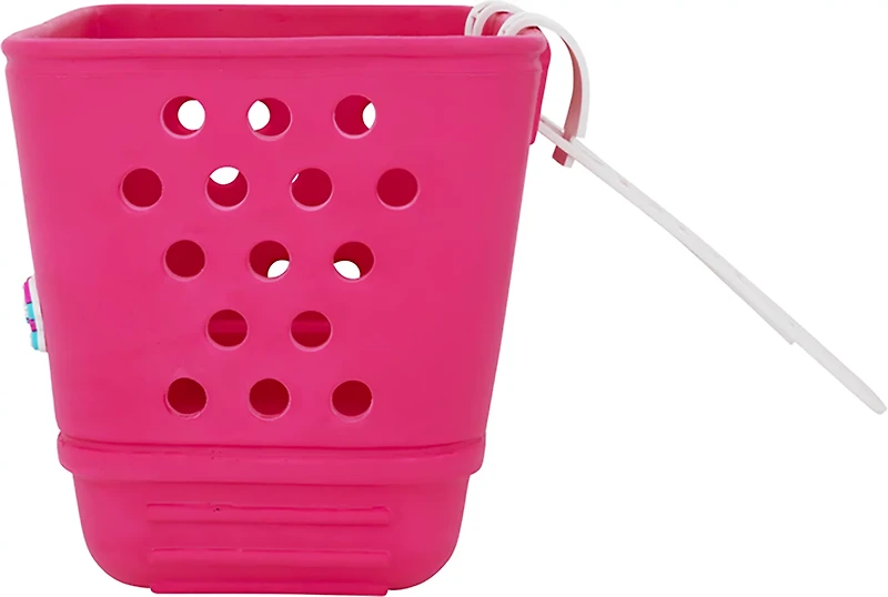 Raskullz Girls' EVA Basket and Streamers Combo