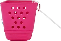 Raskullz Girls' EVA Basket and Streamers Combo