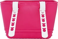 Raskullz Girls' EVA Basket and Streamers Combo