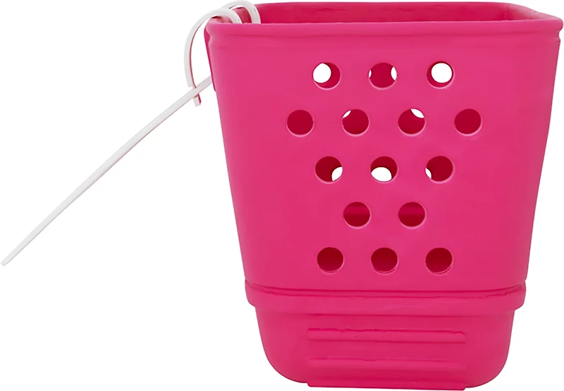 Raskullz Girls' EVA Basket and Streamers Combo