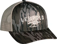 Leupold Men's Turkey Trucker Cap