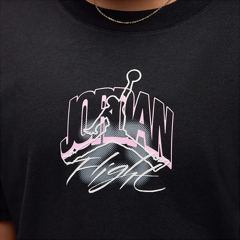 Jordan Back Stretch Tee