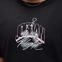 Jordan Back Stretch Tee