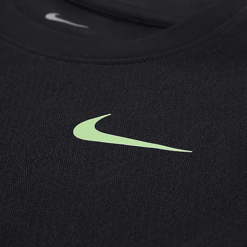 Nike Girls' 4-6X Lace It Up Swing Shorts and T-shirt Set