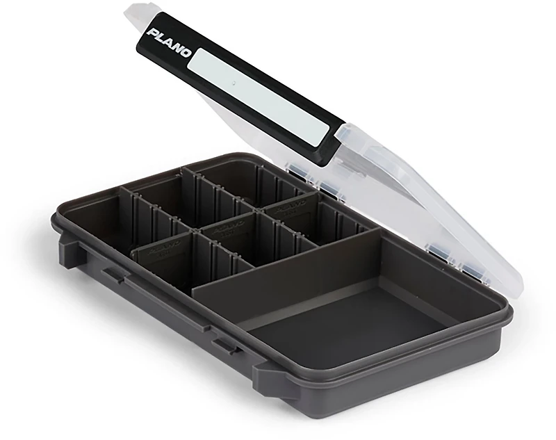 Plano Guide Series™ Two-Tiered Stowaway® 3600™ Tackle Box