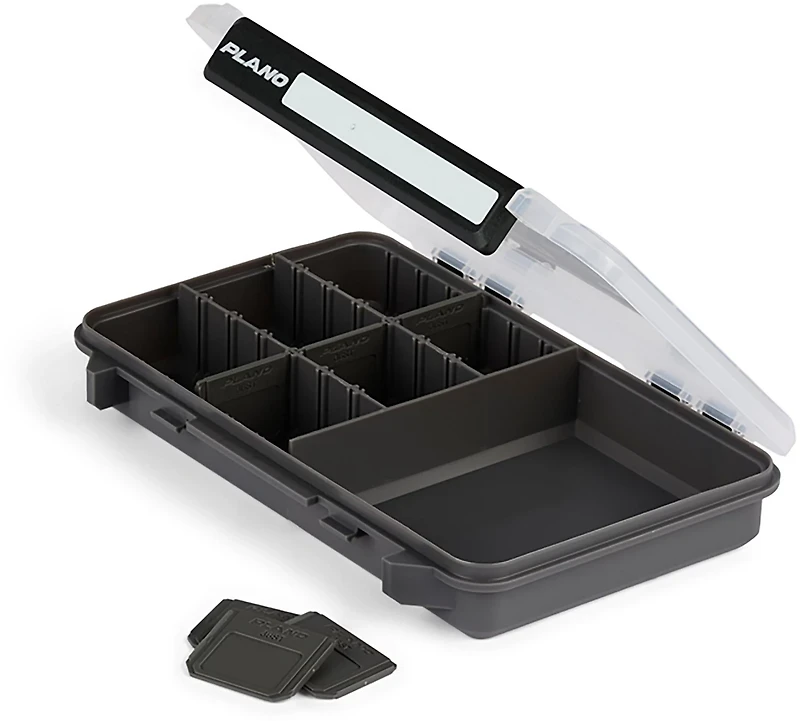 Plano Guide Series™ Two-Tiered Stowaway® 3600™ Tackle Box