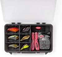 Plano Guide Series™ Two-Tiered Stowaway® 3600™ Tackle Box