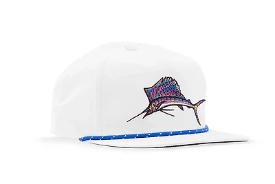 Bajio Adults’ Sailfish Performance Hat