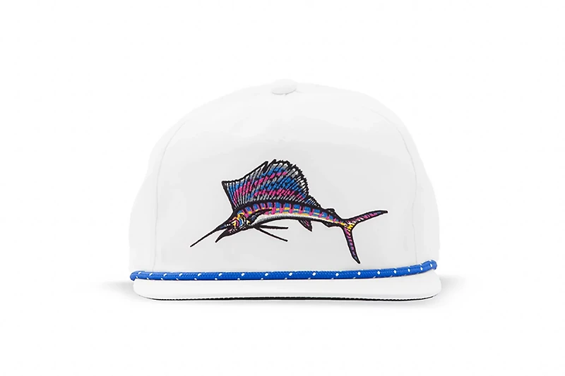 Bajio Adults’ Sailfish Performance Hat