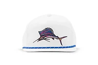 Bajio Adults’ Sailfish Performance Hat