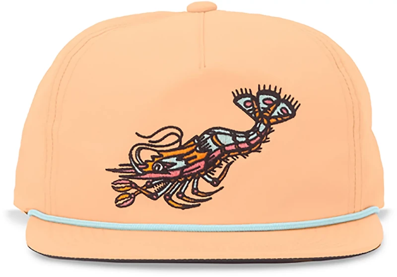 Bajio Adults’ Shrimp Performance Hat