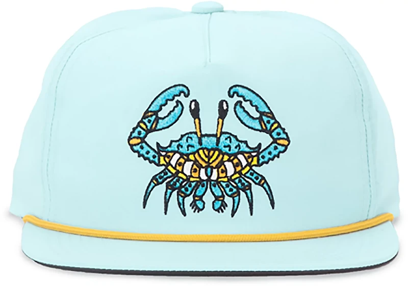 Bajio Adults’ Crab Performance Hat