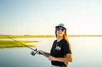 Bajio Adults’ Crab Performance Hat