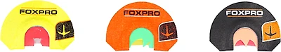 FOXPRO Deadman's Hand Mouth Combo 3-Pack
