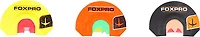 FOXPRO Deadman's Hand Mouth Combo 3-Pack