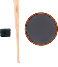 FOXPRO Crimson Hen Slate Pot Call