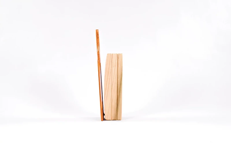 FOXPRO Poplar Waterproof Box Call