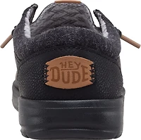 Hey Dude Kids' Paul Preschool Grade School Shoes