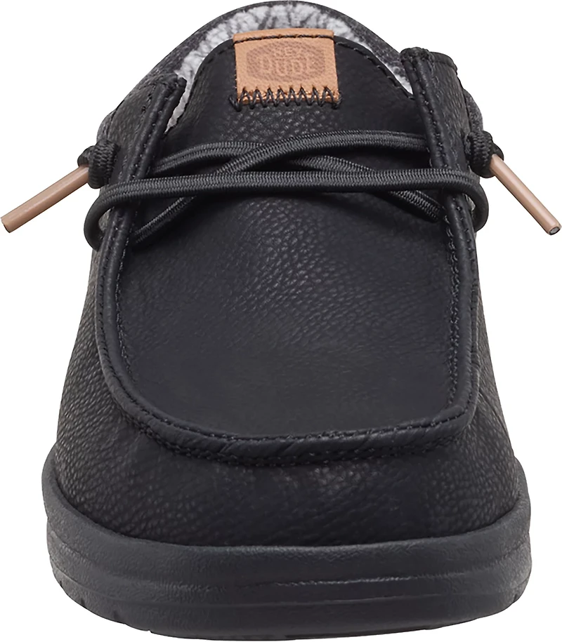 Hey Dude Kids' Paul Preschool Grade School Shoes