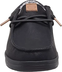 Hey Dude Kids' Paul Preschool Grade School Shoes