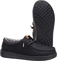 Hey Dude Kids' Paul Preschool Grade School Shoes