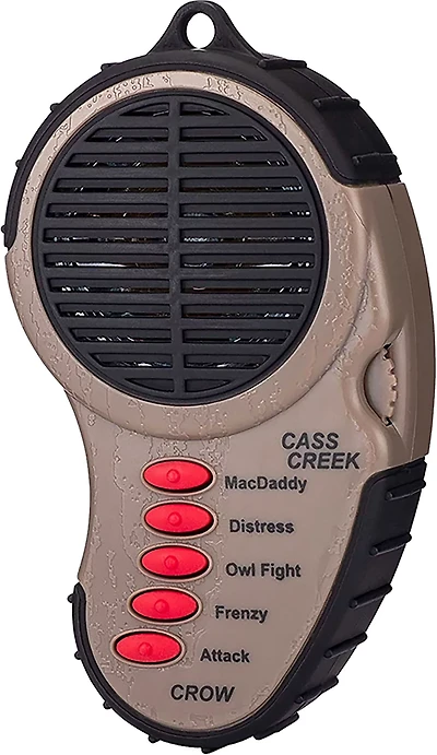 Cass Creek Ergo Crow Electronic Call