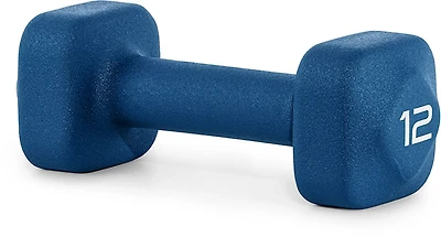 Tone Neoprene Zen Dumbbell