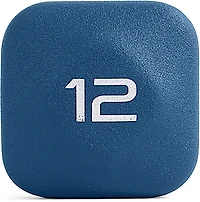 Tone Neoprene Zen Dumbbell