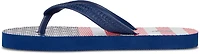O’Rageous Kids’ Americana Flip-Flops