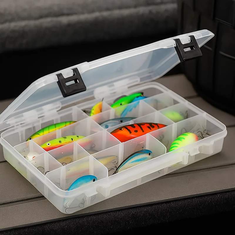 Plano® ProLatch™ Stowaway Tackle Box