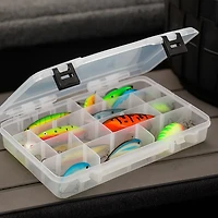 Plano® ProLatch™ Stowaway Tackle Box