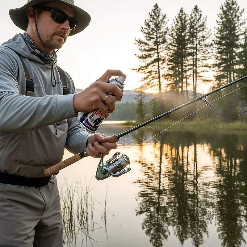 Blakemore Real Magic Line Lubricant