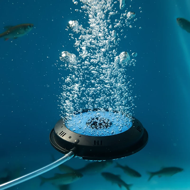 Marine Metal Products 3" Round Airstone