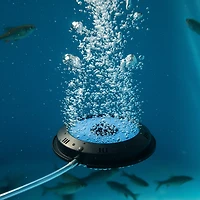 Marine Metal Products 3" Round Airstone