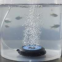 Marine Metal Products 3" Round Airstone