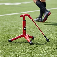 Wilson Pro Kick Football Tee