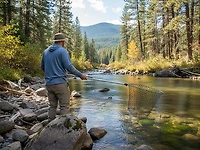 Frabill Pro-formance 26" x 30" Teardrop Landing Net