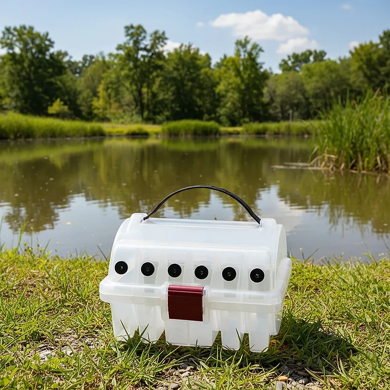 Plano® Line Spool Box