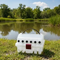 Plano® Line Spool Box