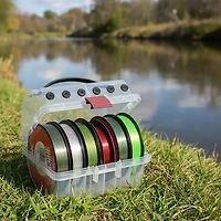 Plano® Line Spool Box