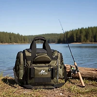 Okeechobee Fats T1200 Series Tackle Bag