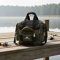 Okeechobee Fats T1200 Series Tackle Bag