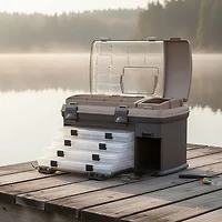 Plano Guide Series Boxes Pro System Set